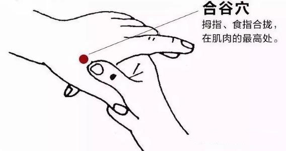 艾灸治风寒型感冒