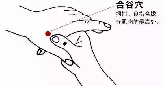 过敏性鼻炎之针灸疗法