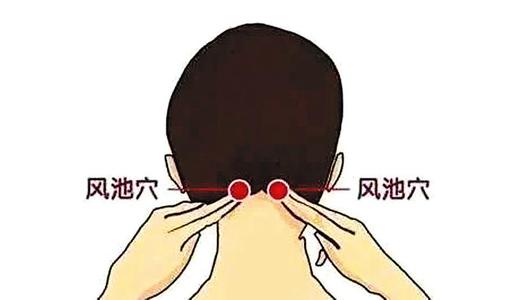 高血压之刮痧疗法