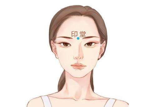 高血压之刮痧疗法