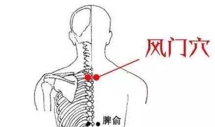 肺炎之拔罐疗法