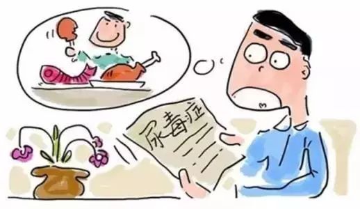 嘴唇发黑的原因
