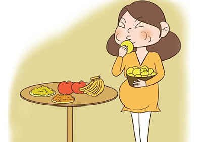 6款膳食在备孕期吃可以助孕