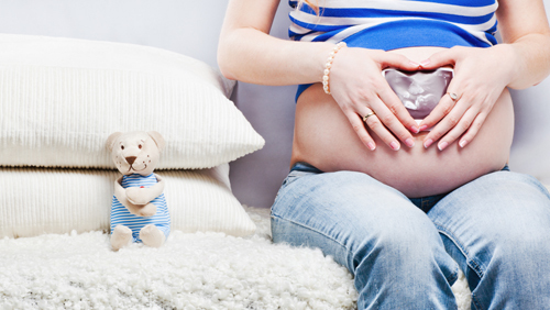 妊娠时期腹痛难忍，应该怎么做？