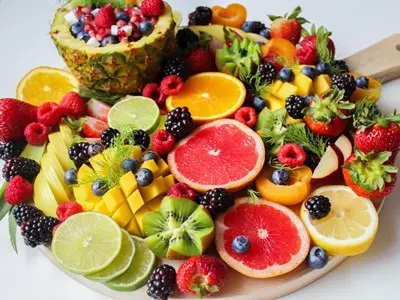 减肥吃的蔬菜水果如何选择