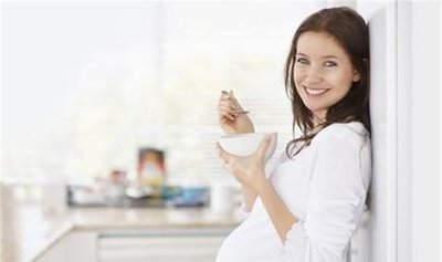 孕妇怀孕初期吃什么安胎呢?