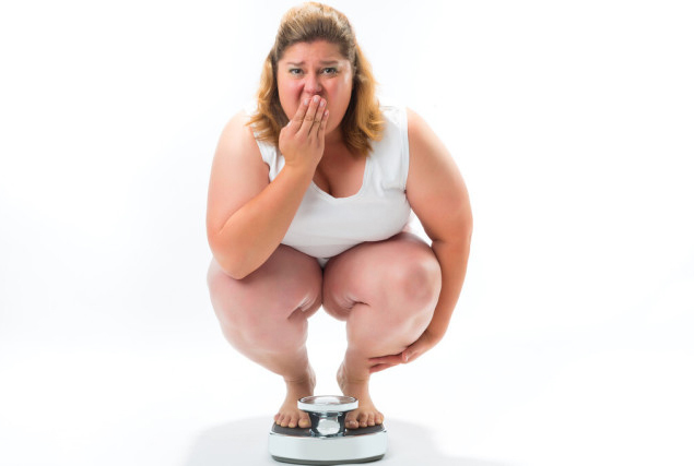 减肥为什么至少要坚持三个月？