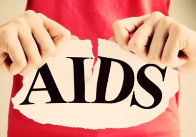 以下6个表现症状是艾滋病的先兆