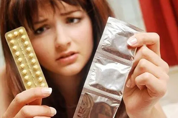 生活中常用的避孕方法及其优秀点