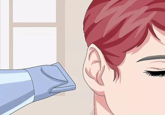 耳朵发炎导致耳朵疼痛