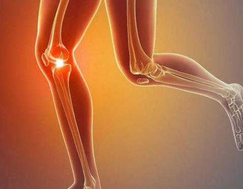 韧带拉伤导致膝盖疼痛伸直痛