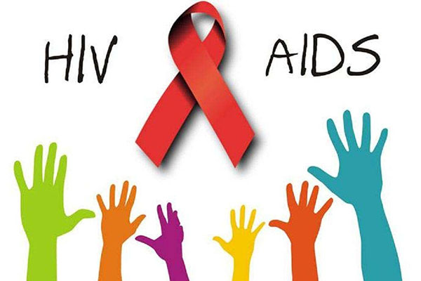 艾滋病日是哪天