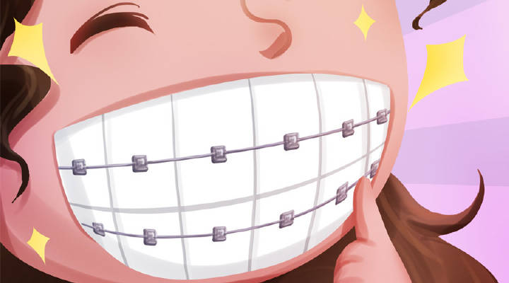 tags标签:蛀牙 - 轻壹