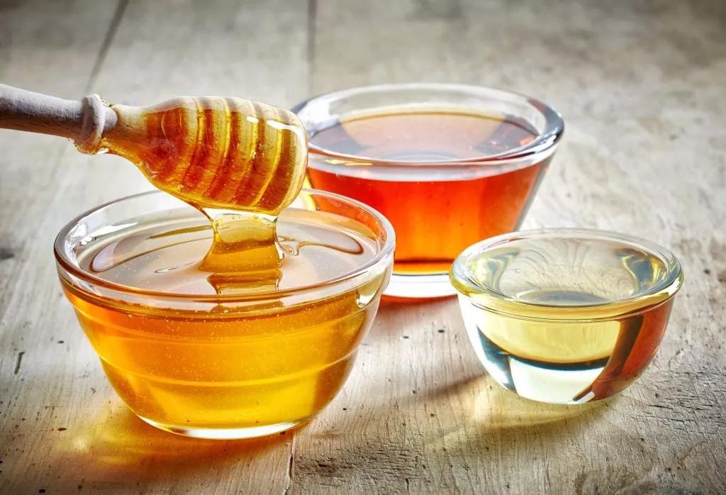空腹喝蜂蜜水也有副作用