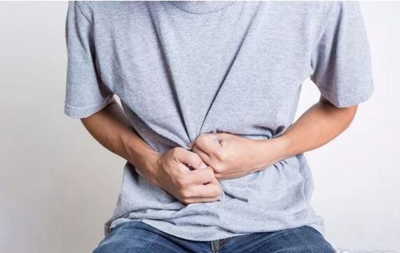 急性肠胃炎引起腹痛