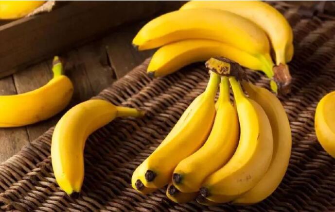 香蕉可以辅助睡眠