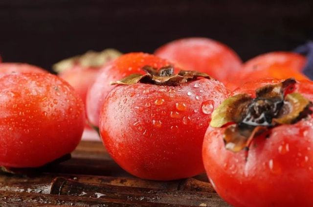 番茄生活中常见食物