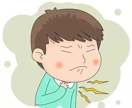 儿童支原体感染引发咽喉疼痛