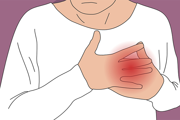乳腺增生的4个主要症状,在提醒你关注健康 