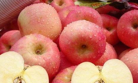 苹果降低胆固醇