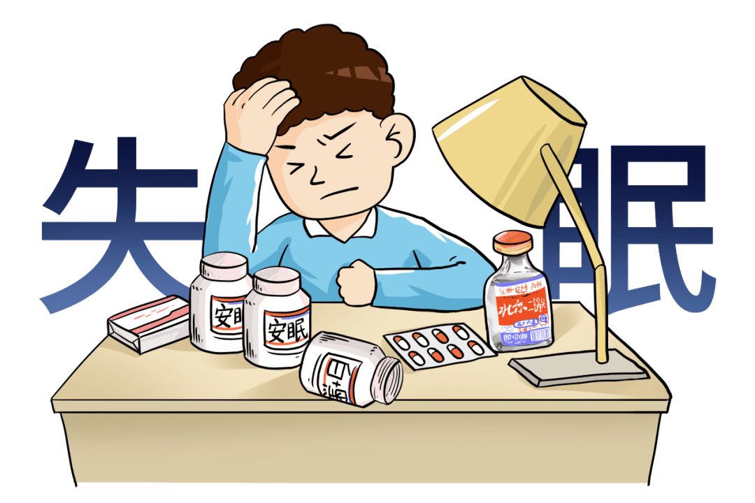 应激情况导致血糖升高