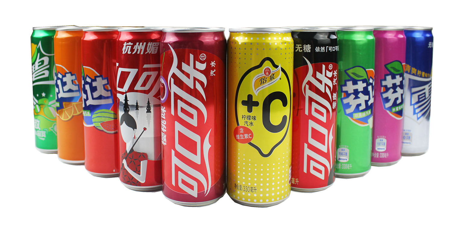 肾结石与碳酸饮料