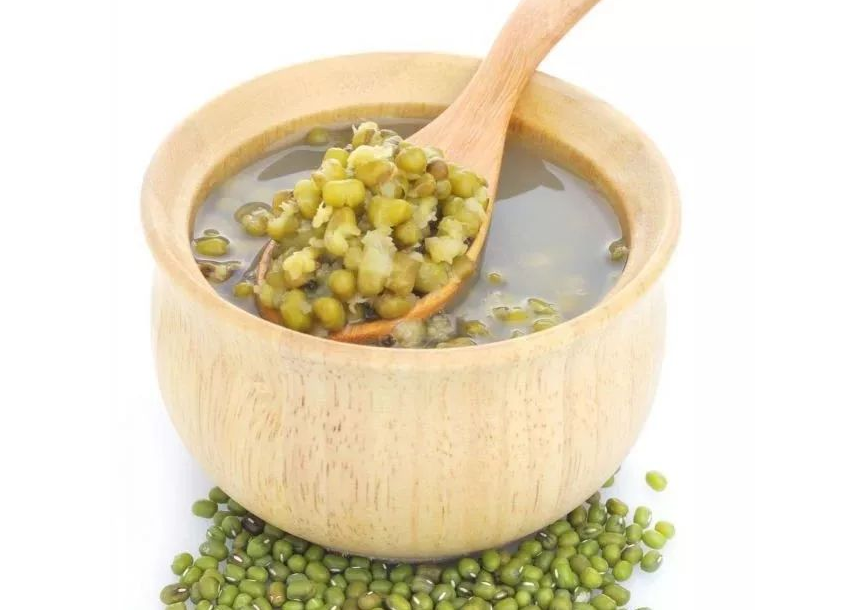 去胃火食疗方