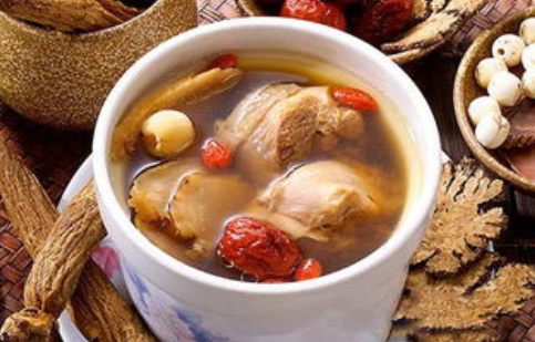 羊肉不发胖