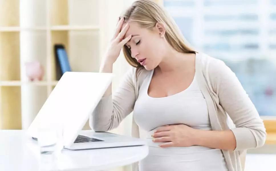 孕妇颈椎病对胎儿的影响