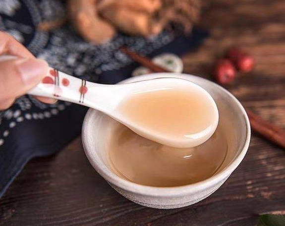女性吃葛根
