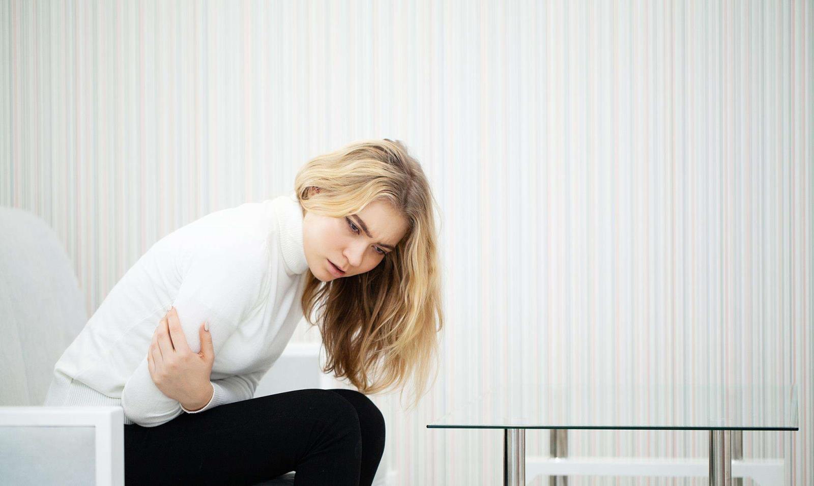 女人汗蒸的注意事项