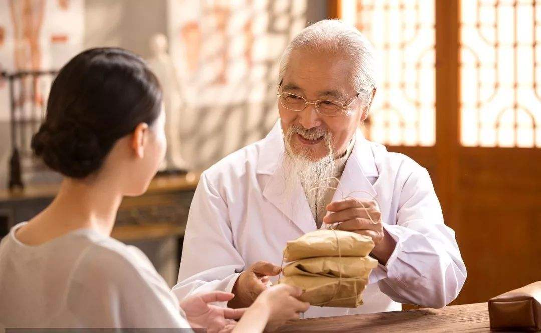 气血虚弱的预防