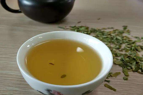鸡骨草叶
