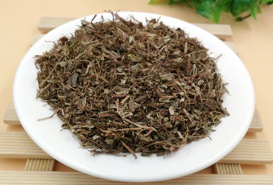 珍珠草食疗
