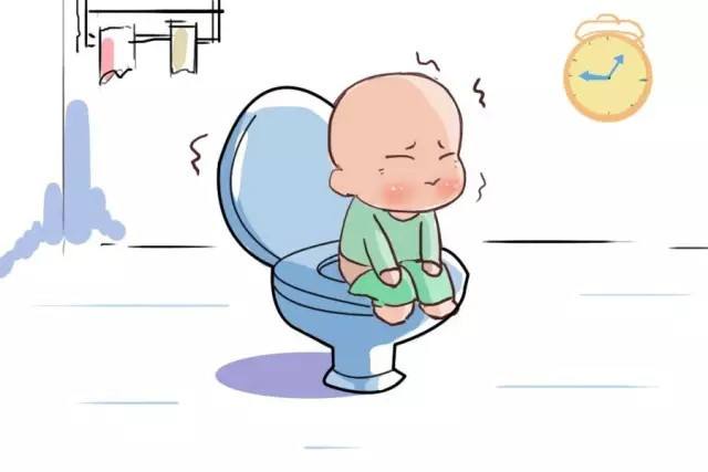 体格生理异常导致便秘