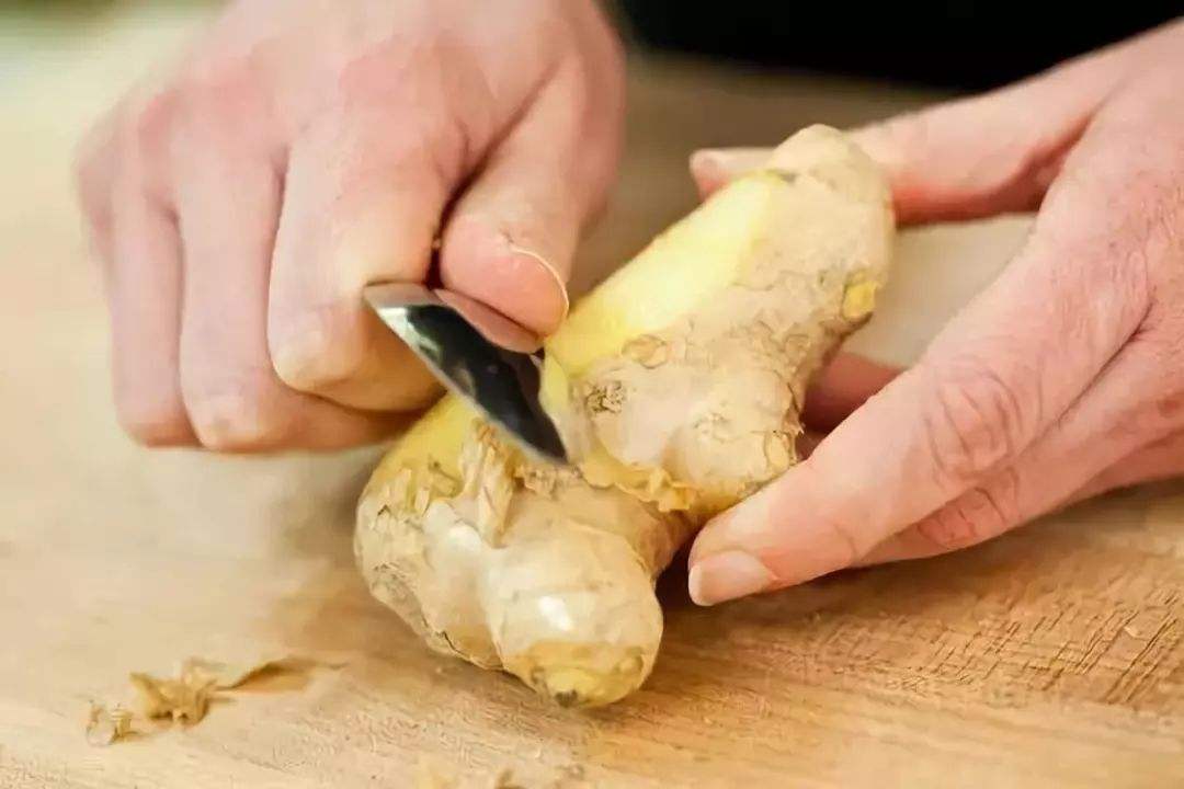 借助食物预防冻疮