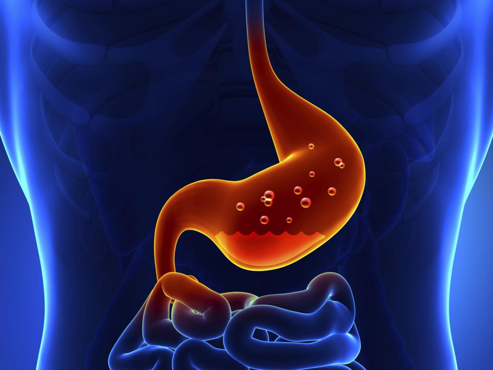 慢性胃炎的五大种类及四种中药方（二） - 哔哩哔哩
