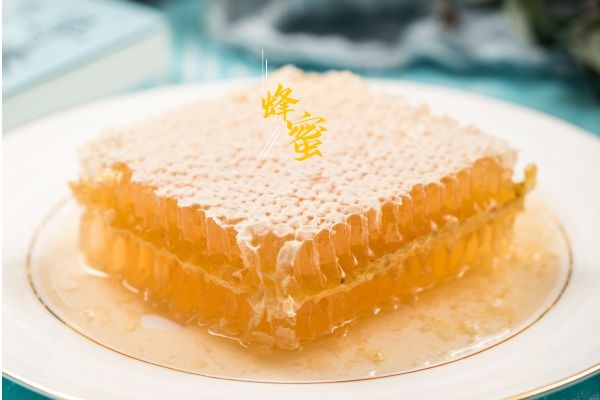 蜂蜜可以维持电解质平衡