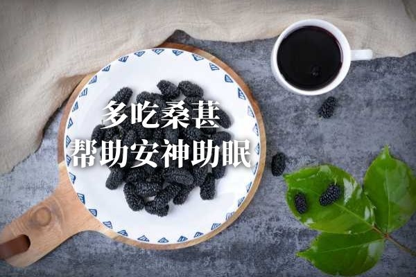 桑葚安神助眠.jpg