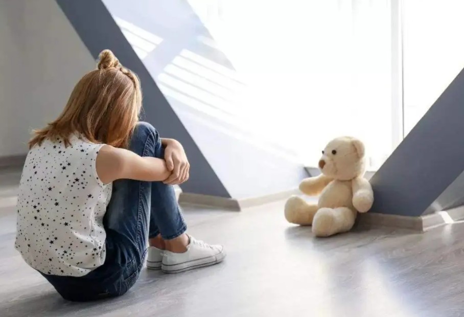 自闭症儿童特点表现为孤独