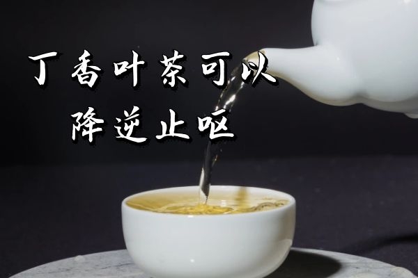 降逆止呕