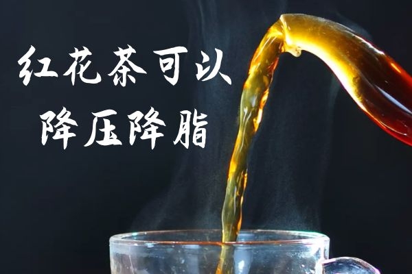 降压降脂