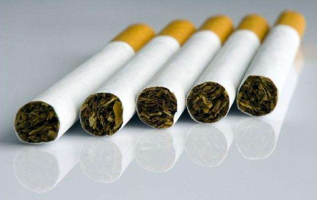 烟草会影响血管健康