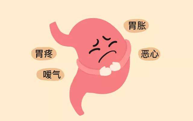 肠道疾病也会引发孕妇肚脐眼周围疼痛