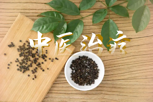 中医治疗