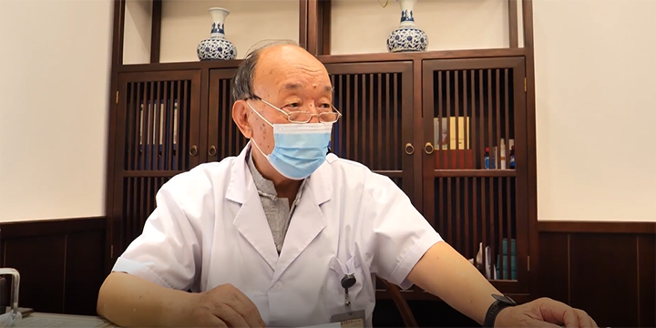 83岁老中医叮嘱：提高免疫力的3个最好方法，缺一不可！