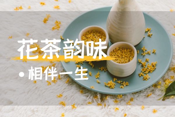 绿萝花茶的功效与作用