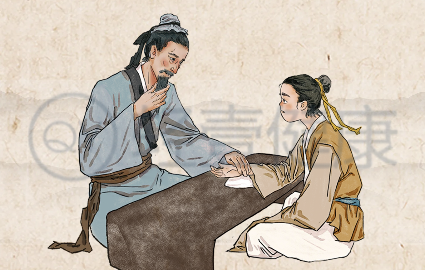 白喉的中医辨证论治