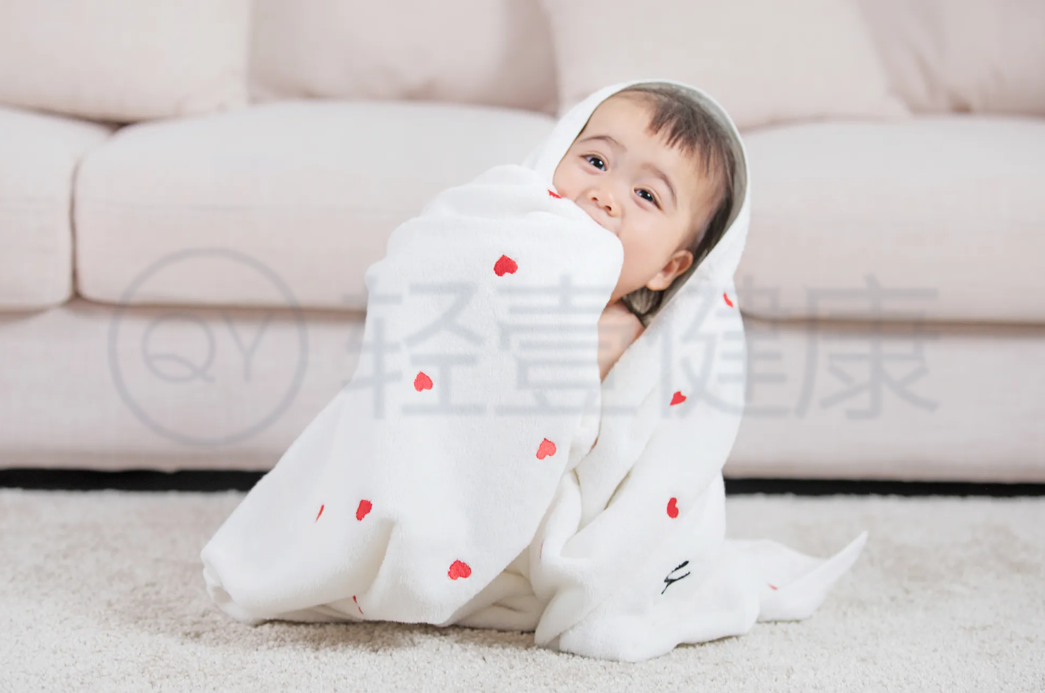 婴幼儿腹泻的症状