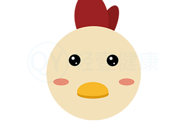 烤鸡心